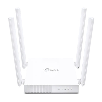 Router Inalámbrico Tp-Link Archer C24 Dual Band Ac750