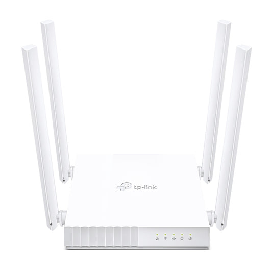 Router Inalámbrico Tp-Link Archer C24 Dual Band Ac750