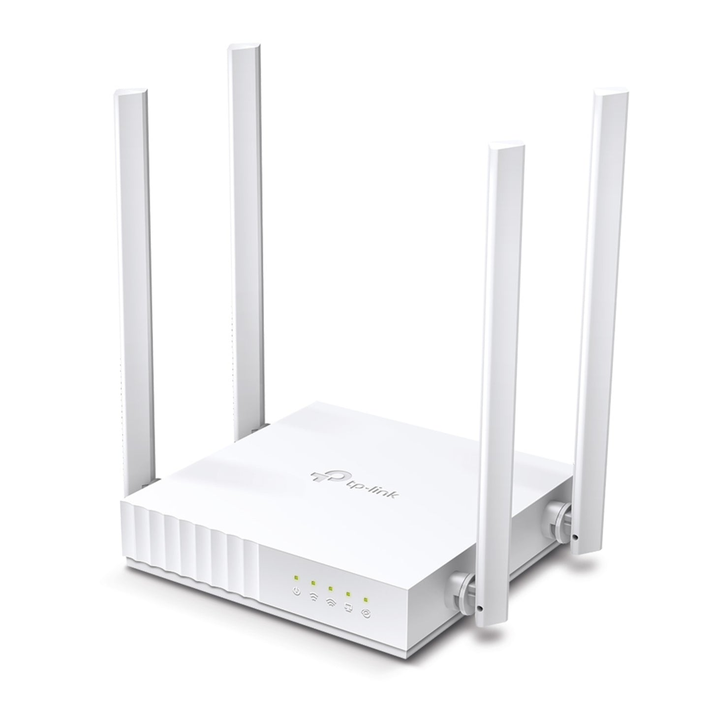 Router Inalámbrico Tp-Link Archer C24 Dual Band Ac750