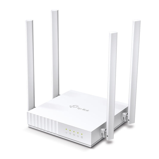 Router Inalámbrico Tp-Link Archer C24 Dual Band Ac750