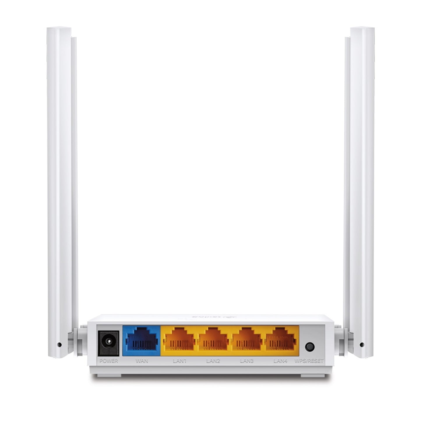 Router Inalámbrico Tp-Link Archer C24 Dual Band Ac750