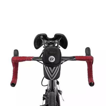 Bolso Bajo Asiento Para Bicicleta Rockbros