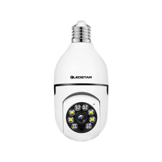 Camara de vigilancia WIFI Ledstar