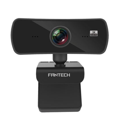 Cámara Web  FANTECH C30 2K/QHD