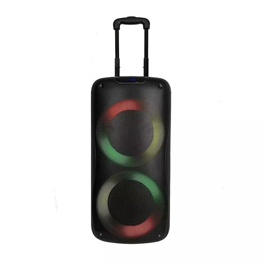 Parlante Inálambrico Trolley 800W RMS Pulse SP505