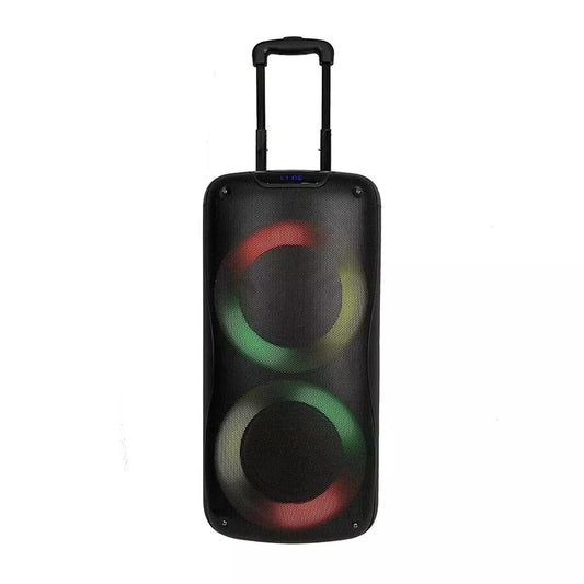 Parlante Inálambrico Trolley 800W RMS Pulse SP505