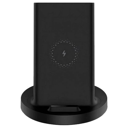 Cargador Inalámbrico Xiaomi Mi 20W