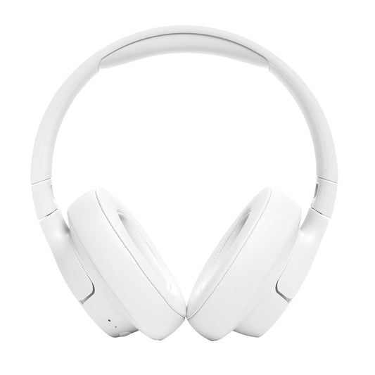Auricular JBL Tune 720 BT Con Diadema Blanco