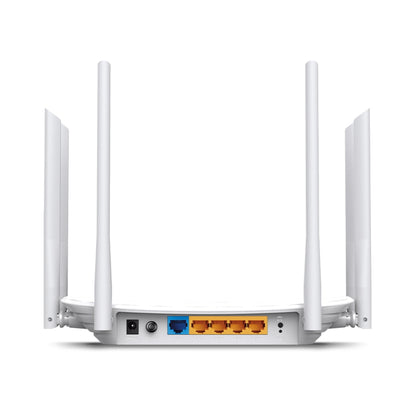 Router Inalámbrico Tp-Link Archer C86 Dual Band Ac1900