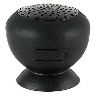 Parlante Bluetooth Pilot Automotive Ca-5305e Micrófono