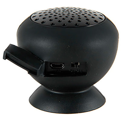 Parlante Bluetooth Pilot Automotive Ca-5305e Micrófono