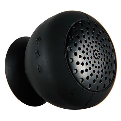 Parlante Bluetooth Pilot Automotive Ca-5305e Micrófono