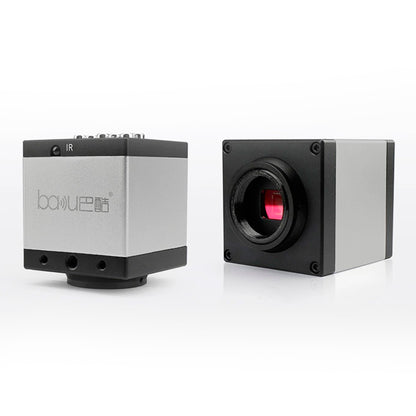 Cámara Para Microscopio Baku Ccd Hdmi 5mp