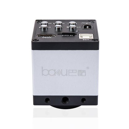 Cámara Para Microscopio Baku Ccd Hdmi 5mp