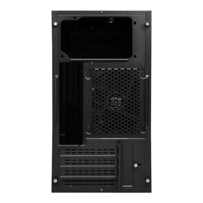 Gabinete Gamer Msi Mag Mag Shiel M301 Atx