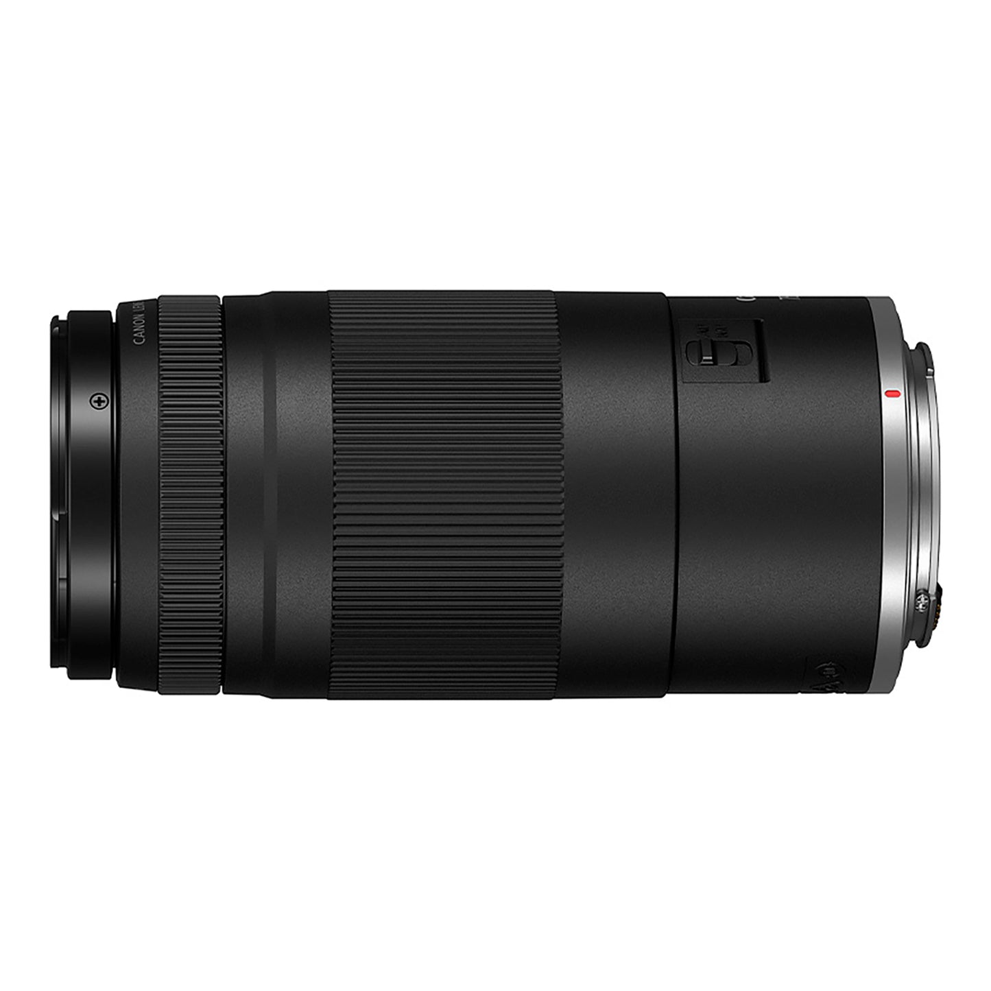 Lente Canon RF 75-300mm F4-5.6