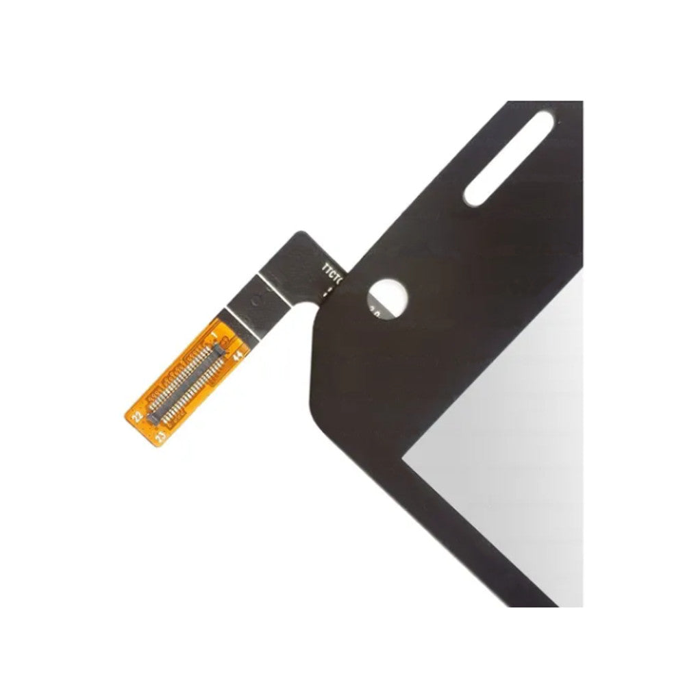 Panel Táctil Para Repuesto De Cat S31