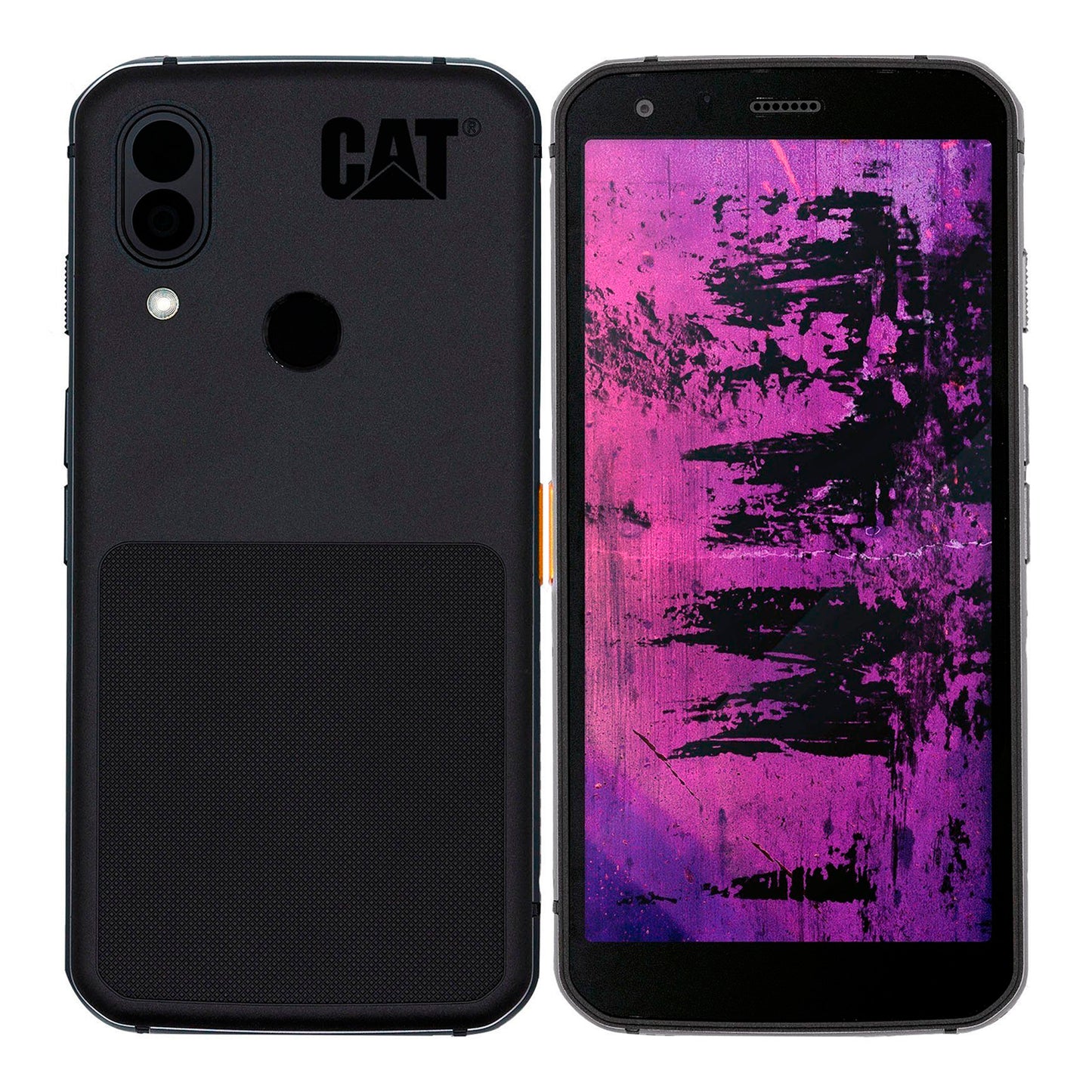 Cat S62 Pro 5,7'' 4g 6gb 128gb Dual Cam 12mp Tèrmica