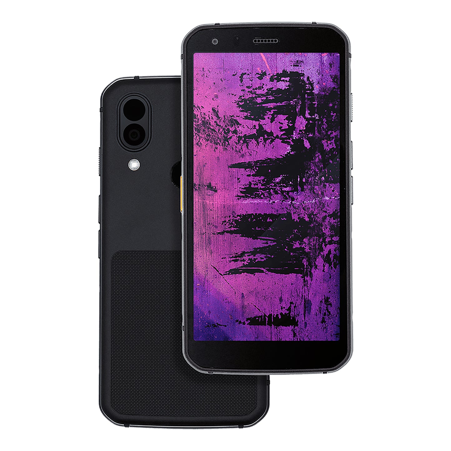 Cat S62 Pro 5,7'' 4g 6gb 128gb Dual Cam 12mp Tèrmica