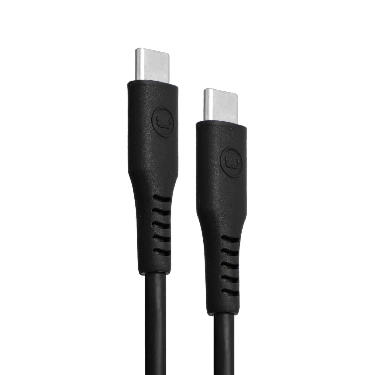 Cable De Carga Usb C - Usb C Unno Cb4073 1,5m