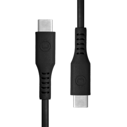Cable De Carga Usb C - Usb C Unno Cb4073 1,5m