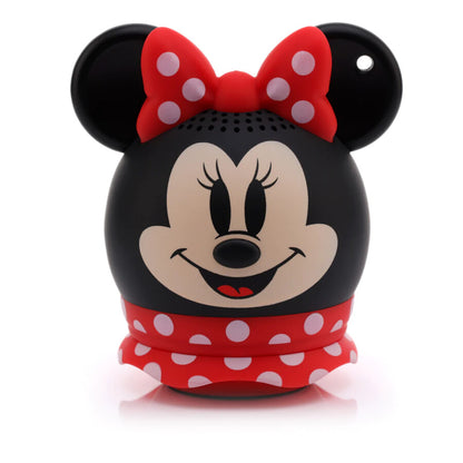 Parlante Portatil Bitty Boomers  Minnie