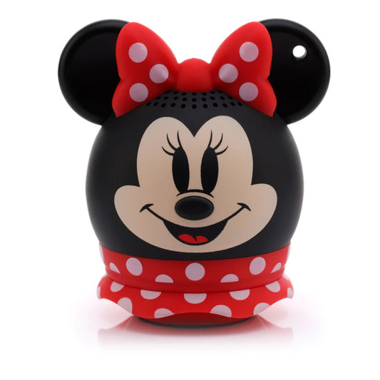Parlante Portatil Bitty Boomers  Minnie