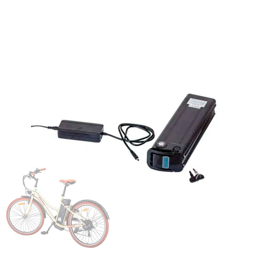 Bateria para Bici Electrica Miami BI208