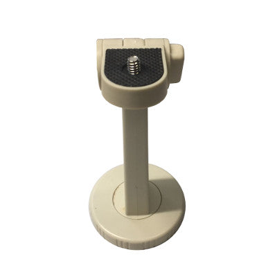 Soporte de montaje para cámara CCD