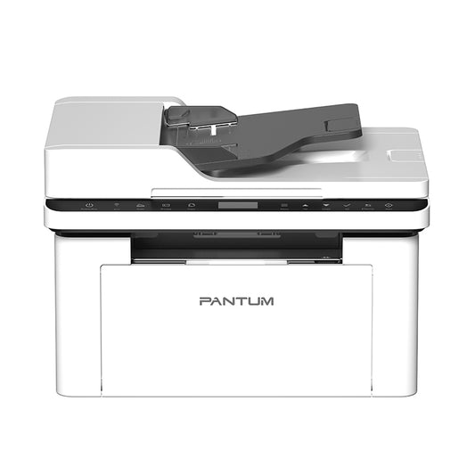 Impresora Pantum Láser Monocromática Multifunción BM2300AW