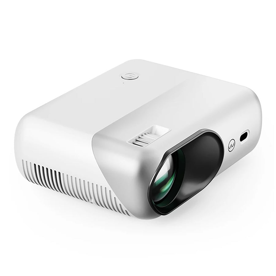 Proyector Vivibright D1000 Led 4k 450 Lúmenes