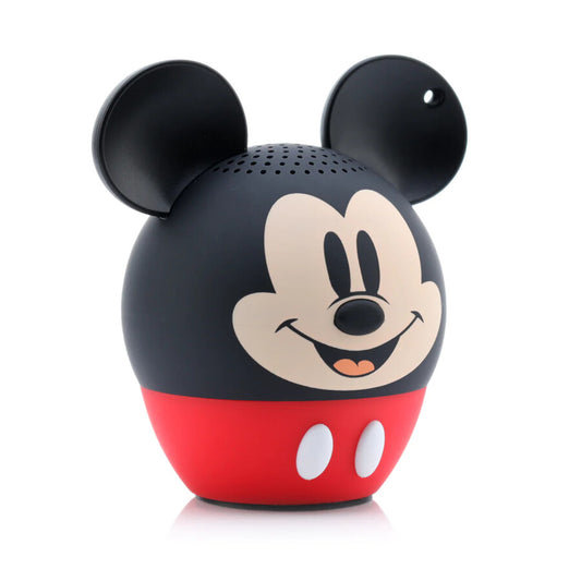 Parlante Portatil Bitty Boomers Mickey