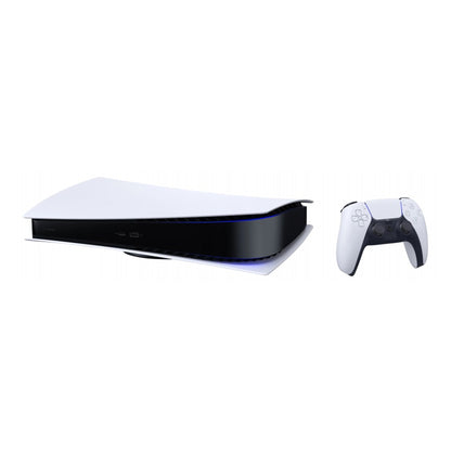Consola Digital Ps5 Slim Sony 16gb 825gb