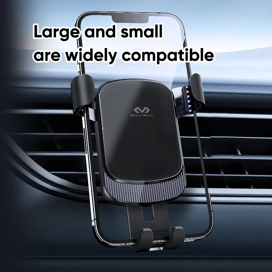 Soporte para celular MICCELL CH02