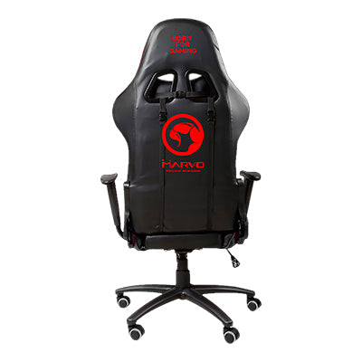Silla Gaming Marvo CH-106 Giro 360°  Respaldo 180°