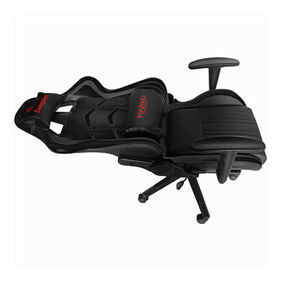 Silla Gaming Marvo CH-106 Giro 360°  Respaldo 180°