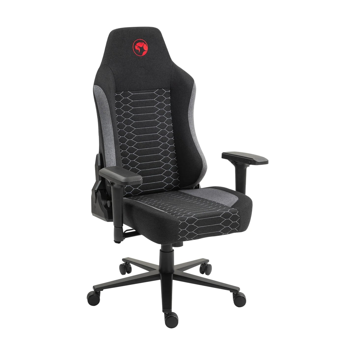 Silla Gaming Marvo CH-178 Giro 360°  Respaldo 180°