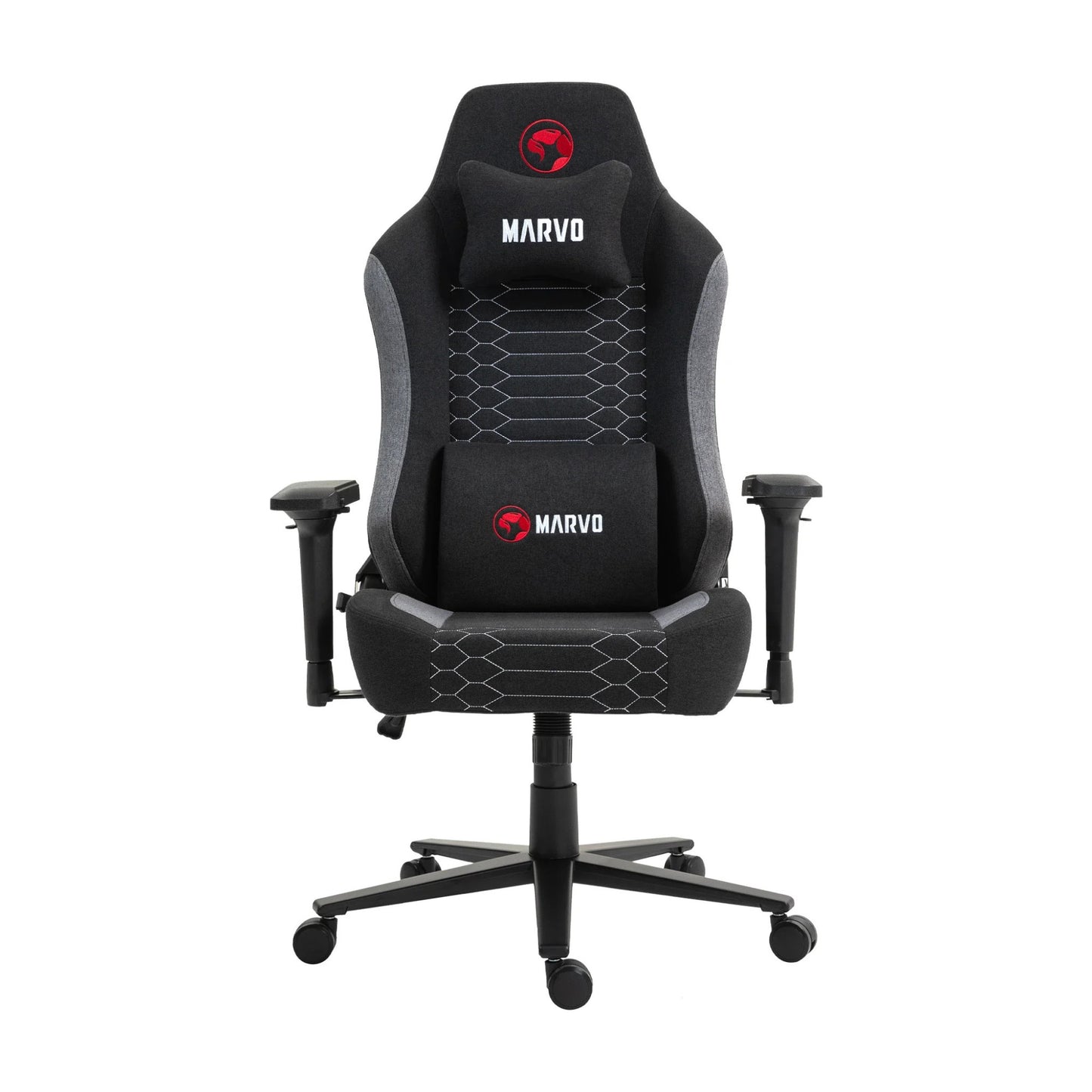 Silla Gaming Marvo CH-178 Giro 360°  Respaldo 180°