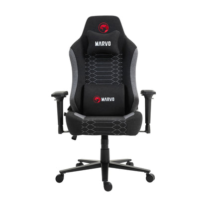 Silla Gaming Marvo CH-178 Giro 360°  Respaldo 180°
