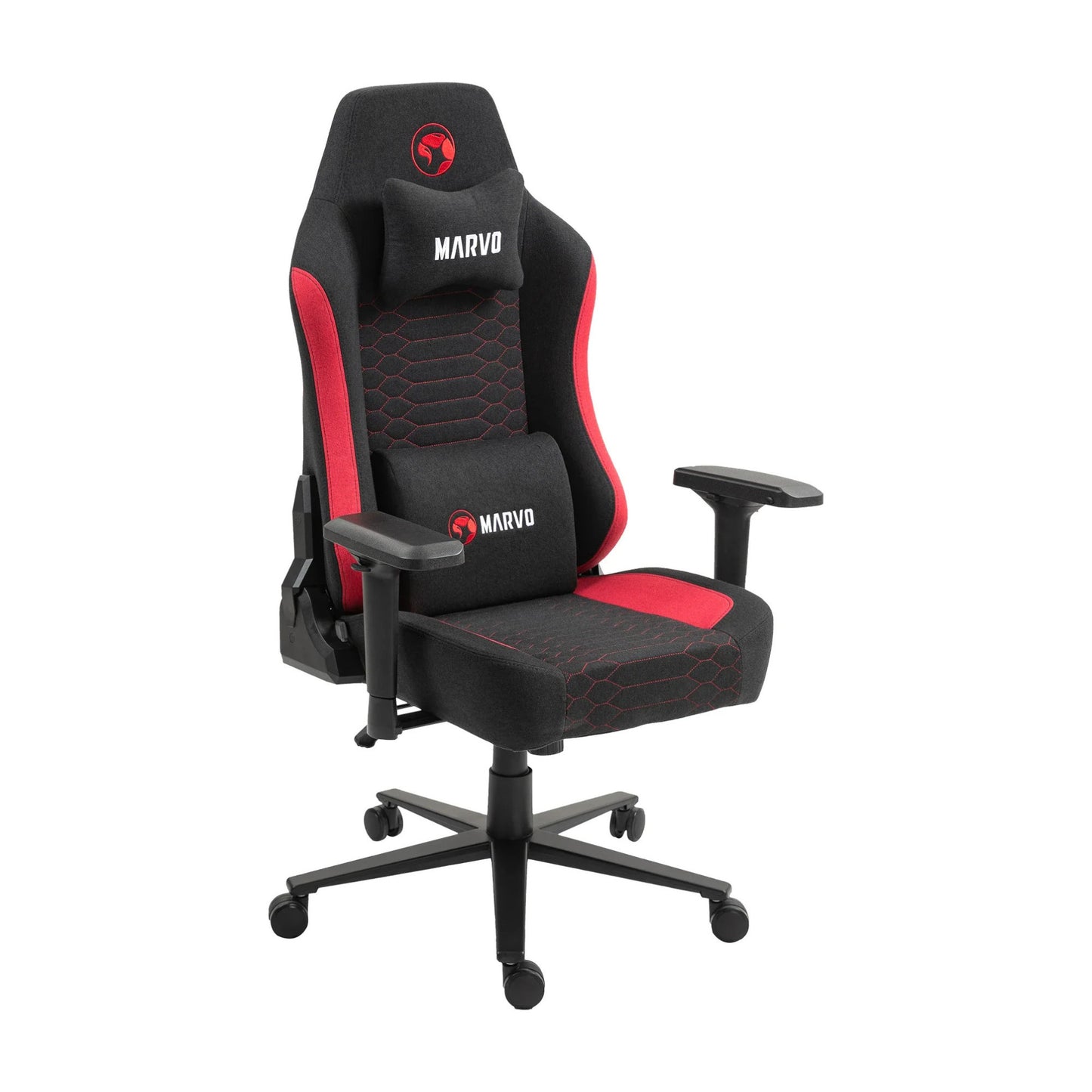 Silla Gaming Marvo CH-178 Giro 360°  Respaldo 180°