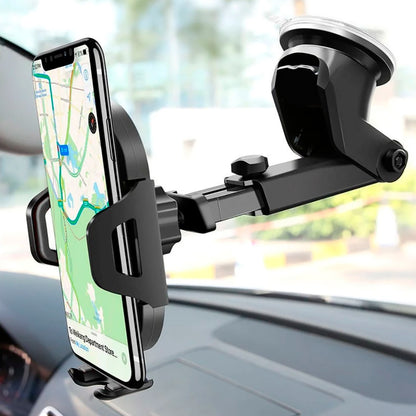 Soporte Para Celular Unno Extensible Ángulo Ajustable