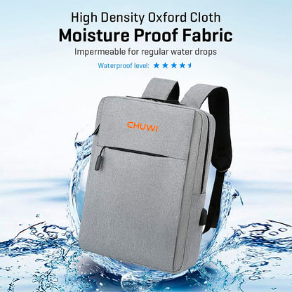 Mochila Para Notebook 15,6'' Chuwi Casual Backpack 17L