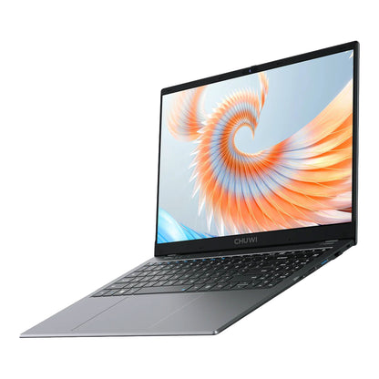 Notebook Chuwi 15,6'' N4020 8gb 256gb Win11