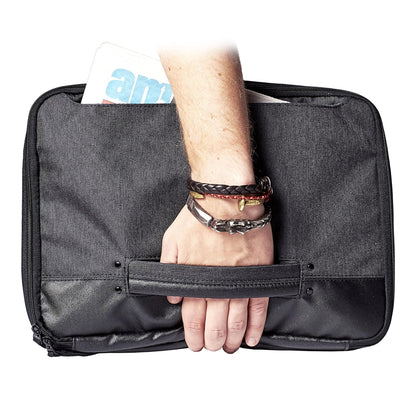 Sobre Para Notebook Cocoon Clc3550 16'' Resistente Al Agua