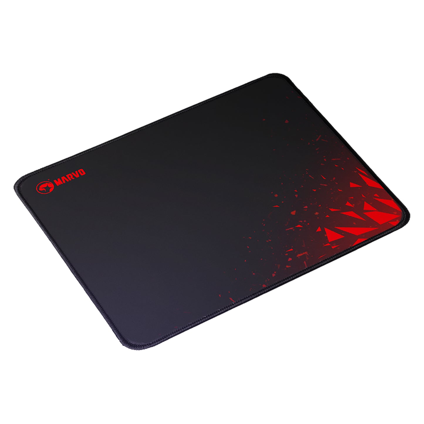 Combo Gaming Marvo Cm310 Mousepad Mouse Teclado Español