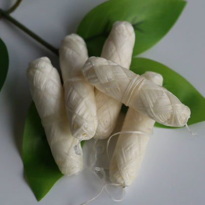 Recarga Hilo Dental Ecológico De Maíz 5u