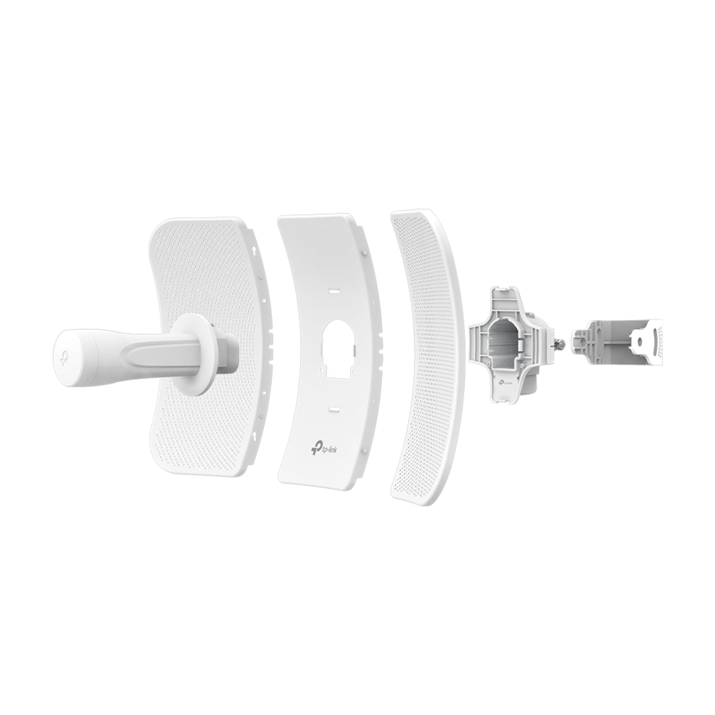 Access Point Exterior Tp-Link Cpe710 Pharos 5GHz
