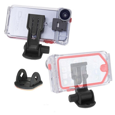 Soporte de Celular Optrix Para Superficies Planas