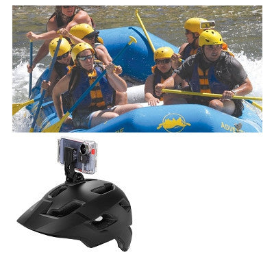 Montaje Optrix Para Casco