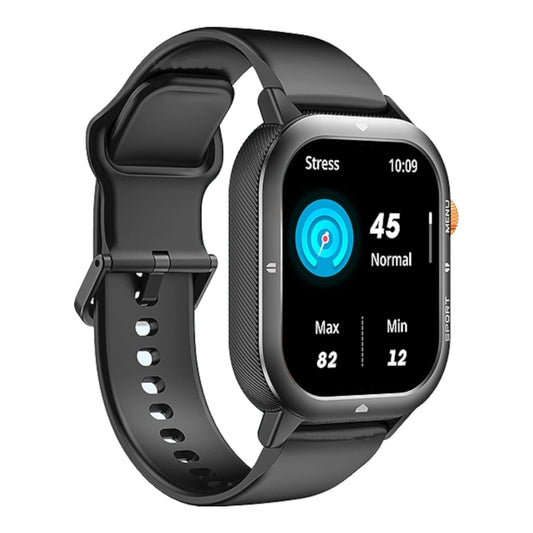 Smartwatch Cubot CU1 1atm Bluetooth 1,93"
